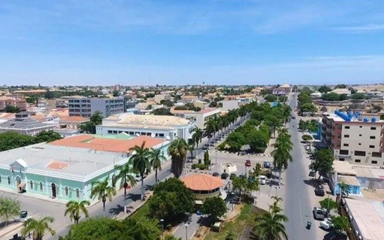 Moçâmedes vence Prémio Melhor Município de Angola 2026