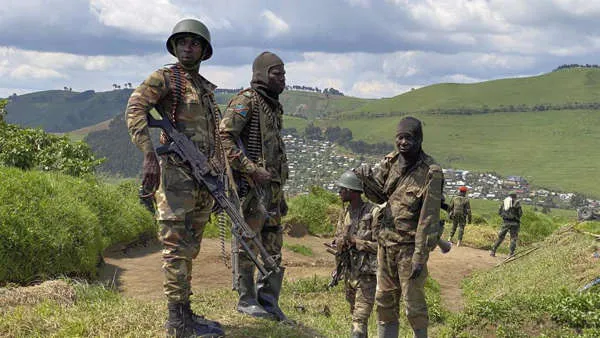 Estados Unidos impõem novas sanções ao M23 por promoção da insegurança na RDC
