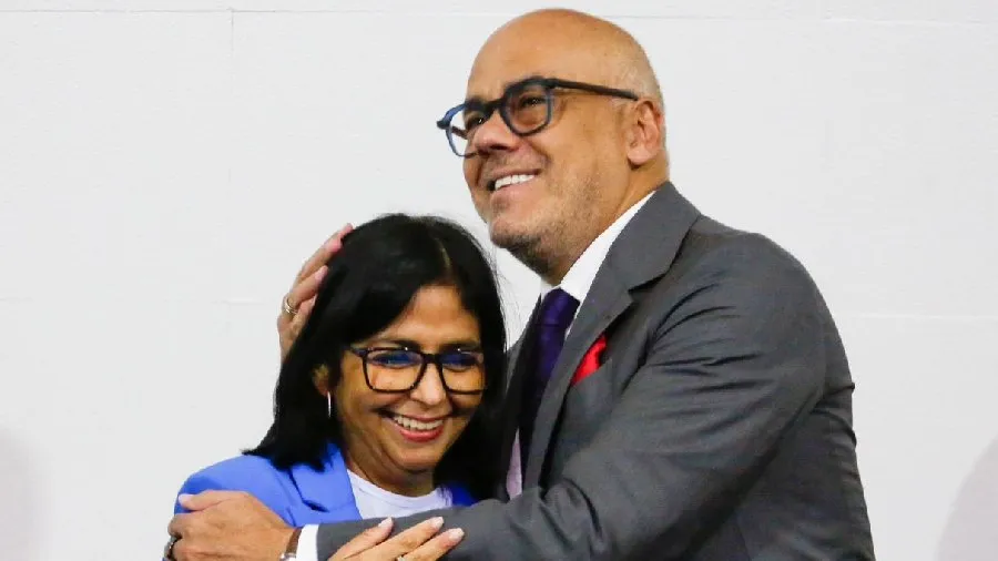 Venezuela: “não haverá eleições neste período imediato”, afirma presidente do Parlamento