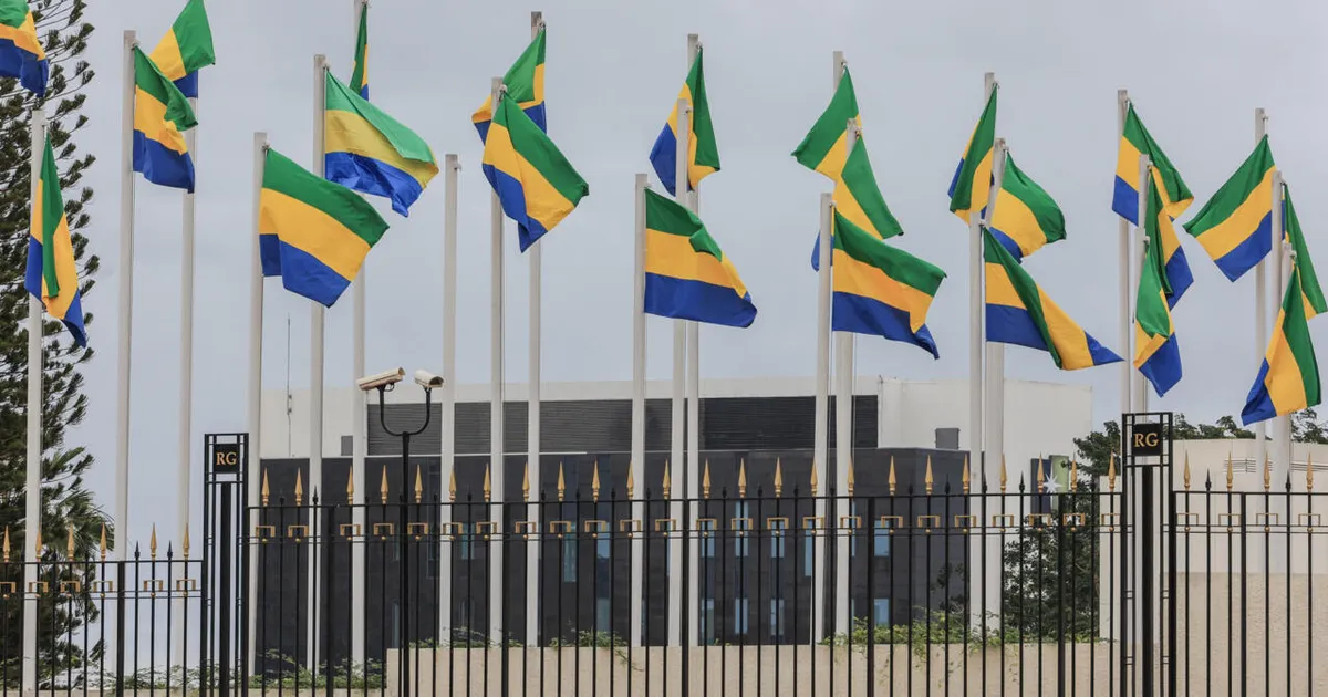 Gabão inicia campanha eleitoral para eleições legislativas e locias