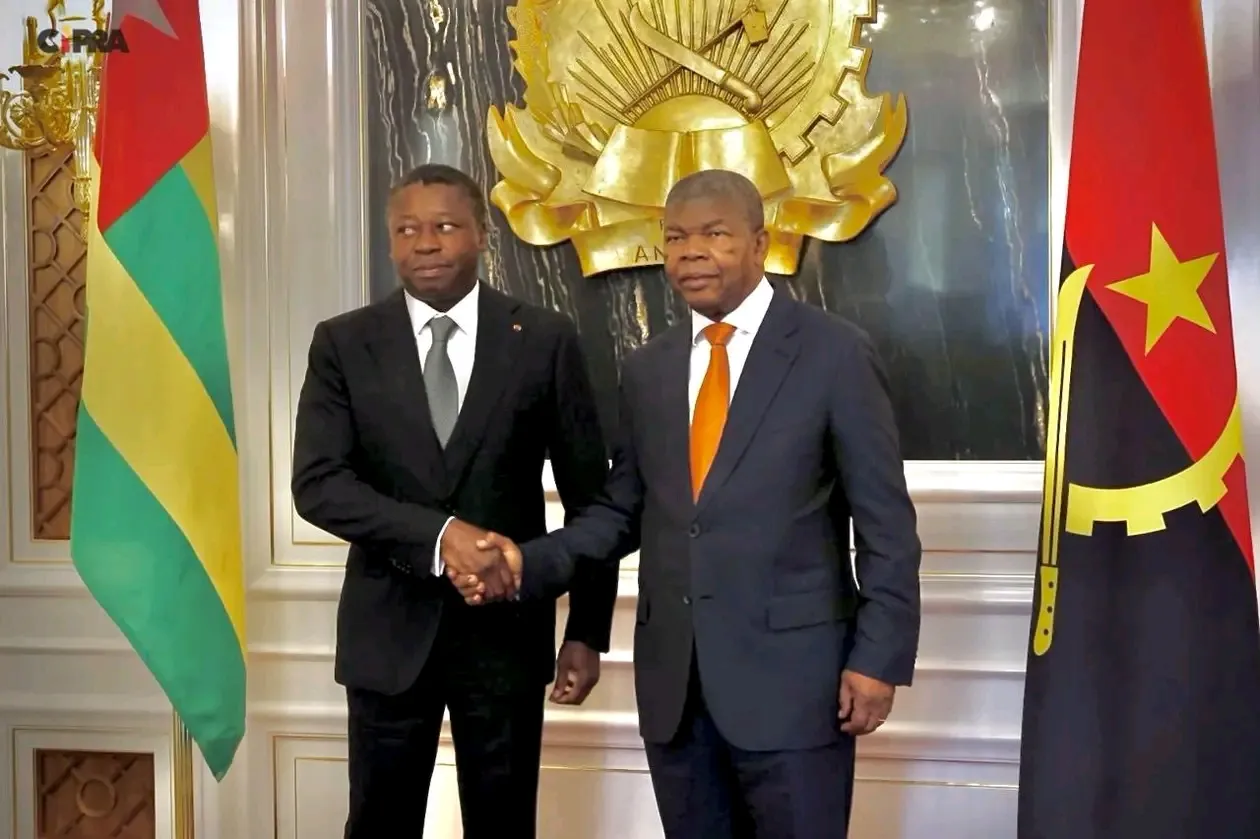 Angola recebe mandato para liderar consultas visando diálogo inter-congolês na RDC