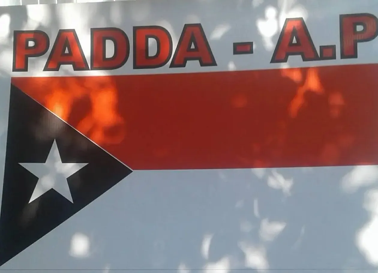 PADDA estende prazo para formalização de candidaturas à liderança do partido