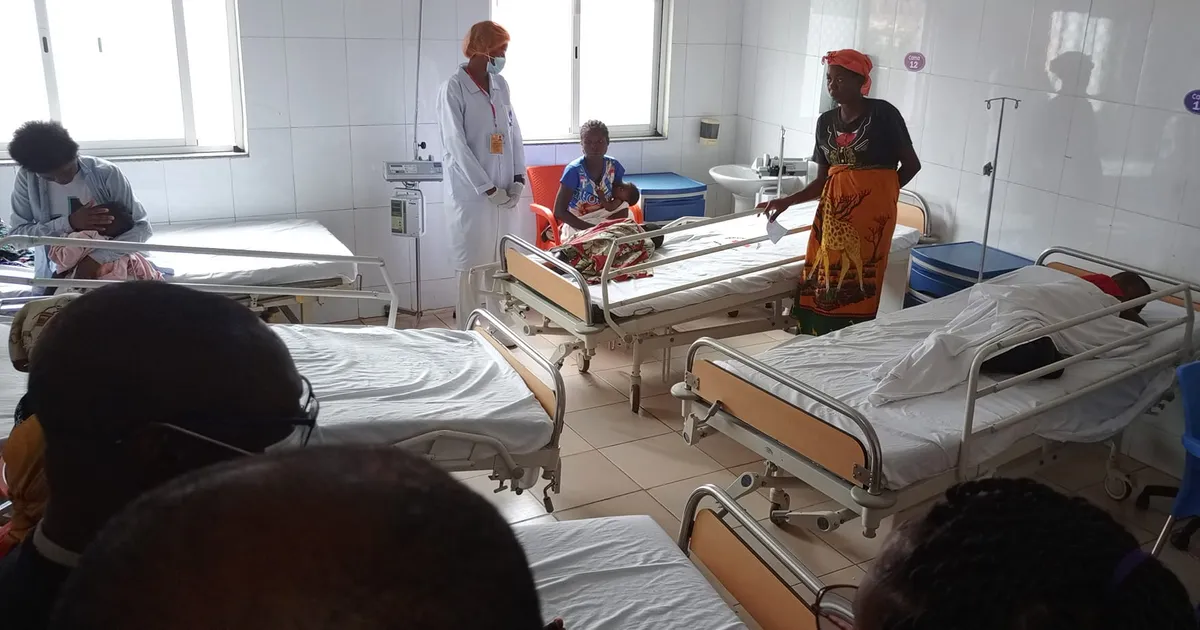 Profissionais de saúde preocupados com abandono de pacientes após alta médica