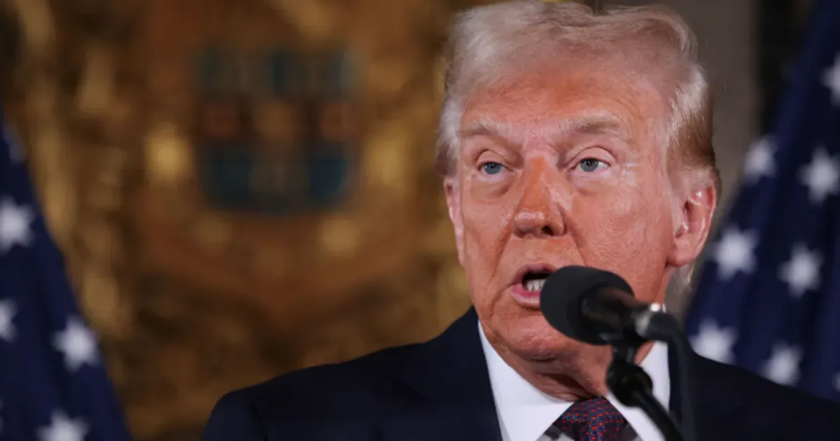 Casa Branca confirma diagnóstico de Trump como “doença vascular comum” em idosos