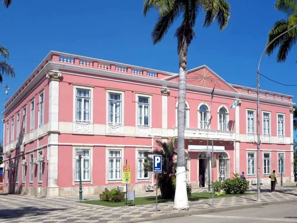 Funcionários de limpeza da Administração de Benguela sem salários há seis meses