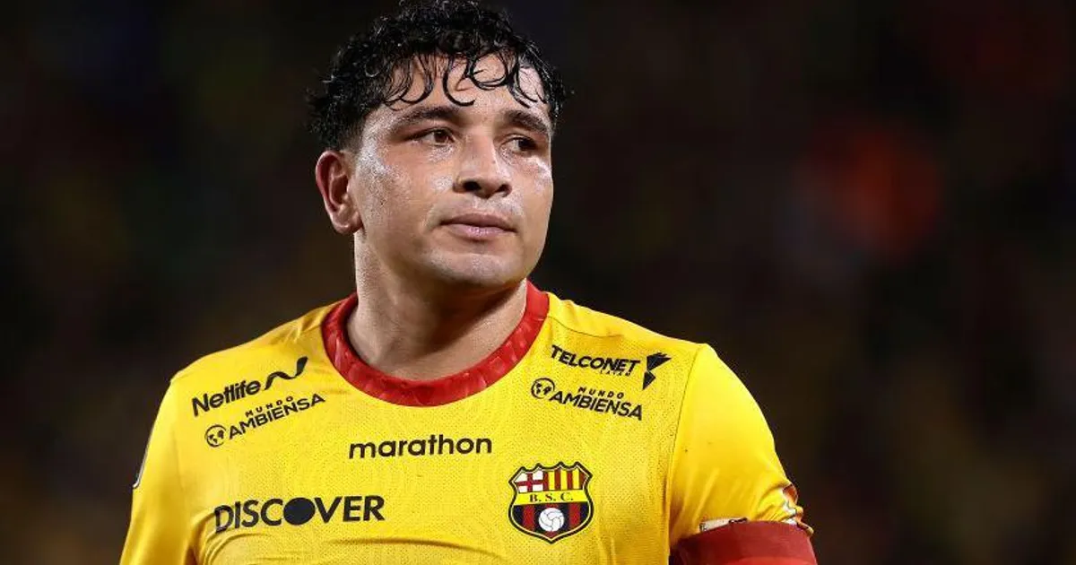 Jogador do Barcelona assassinado a tiro no Equador
