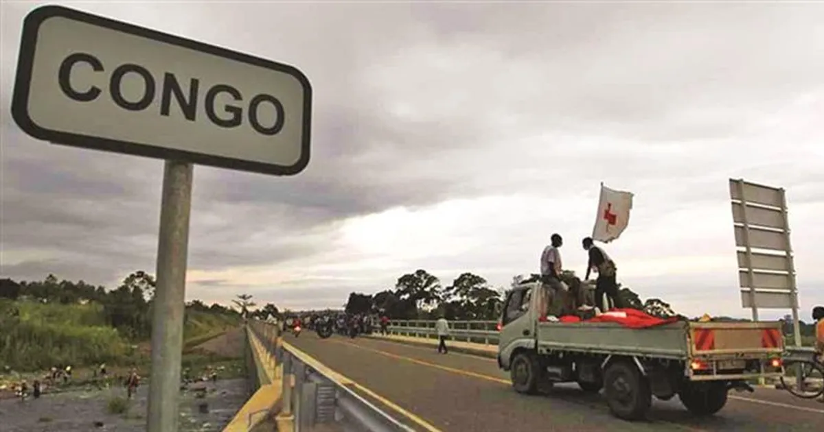 RDC: 40 jornalistas ameaçados beneficiam de protecção da Repórteres sem Fronteiras