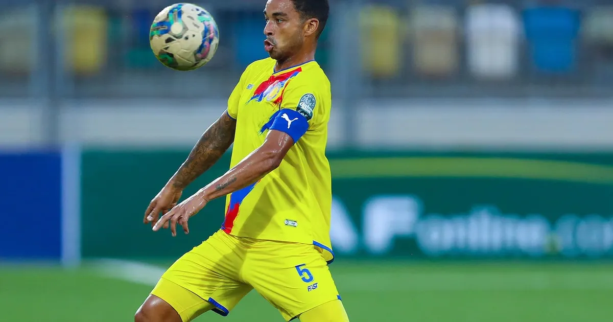 Petro e São Salvador animam encerramento da 5ª jornada do Girabola