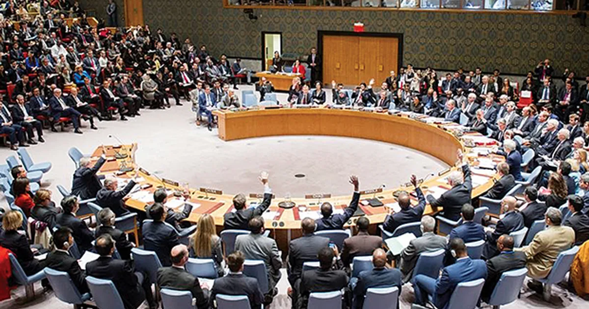Angola defende nas Nações Unidas novos mecanismos de financiamentos