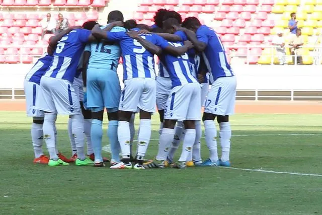 Dérbi do leste marca conclusão da jornada 14 da Liga Unitel Girabola