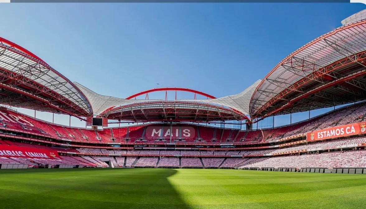 Liga dos Campeões da UEFA: Sporting à porta dos oitavos, Benfica em risco de eliminação