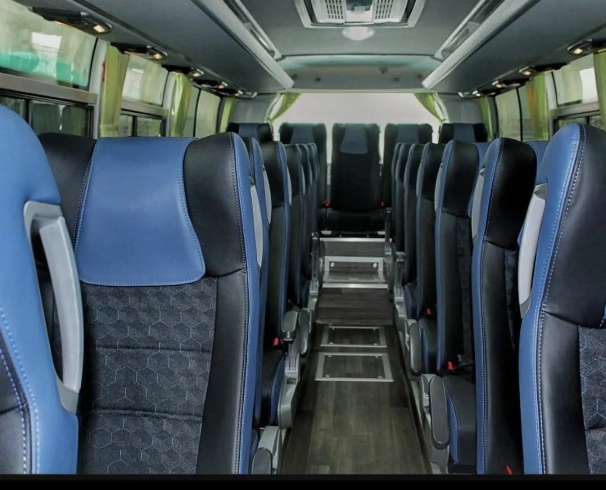 Governo cancela actividade das operadoras de transporte inter-provincial por falta de licenças