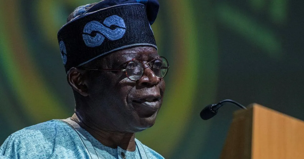 Presidente nigeriano decreta estado de emergência devido crescente onda de violência