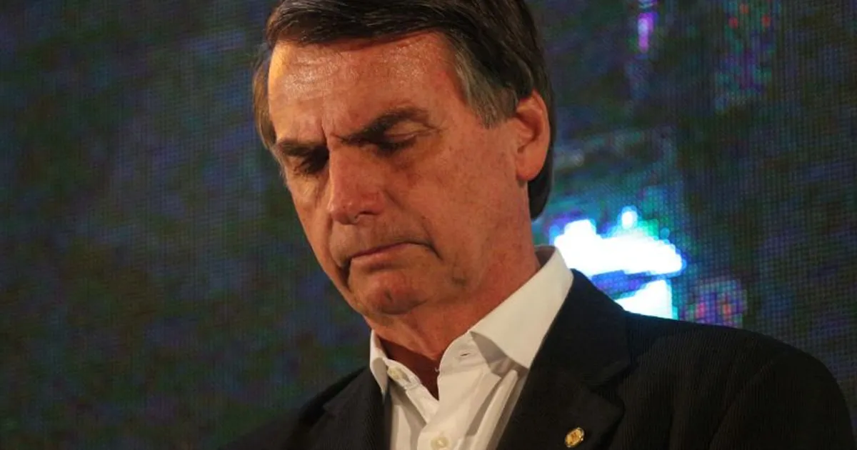 Brasil: julgamento de Jair Bolsonaro inicia esta terça-feira