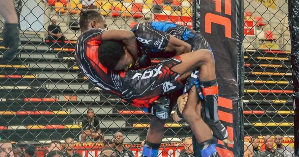 Estímulo ao MMA marca 4.ª Edição da Taça de Angola no Cuanza-Norte