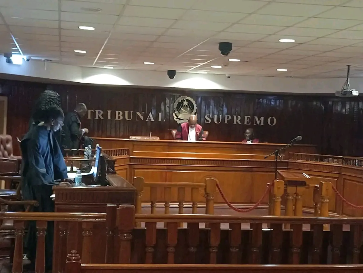 Tribunal Supremo adia julgamento do antigo director do INAD sem nova data