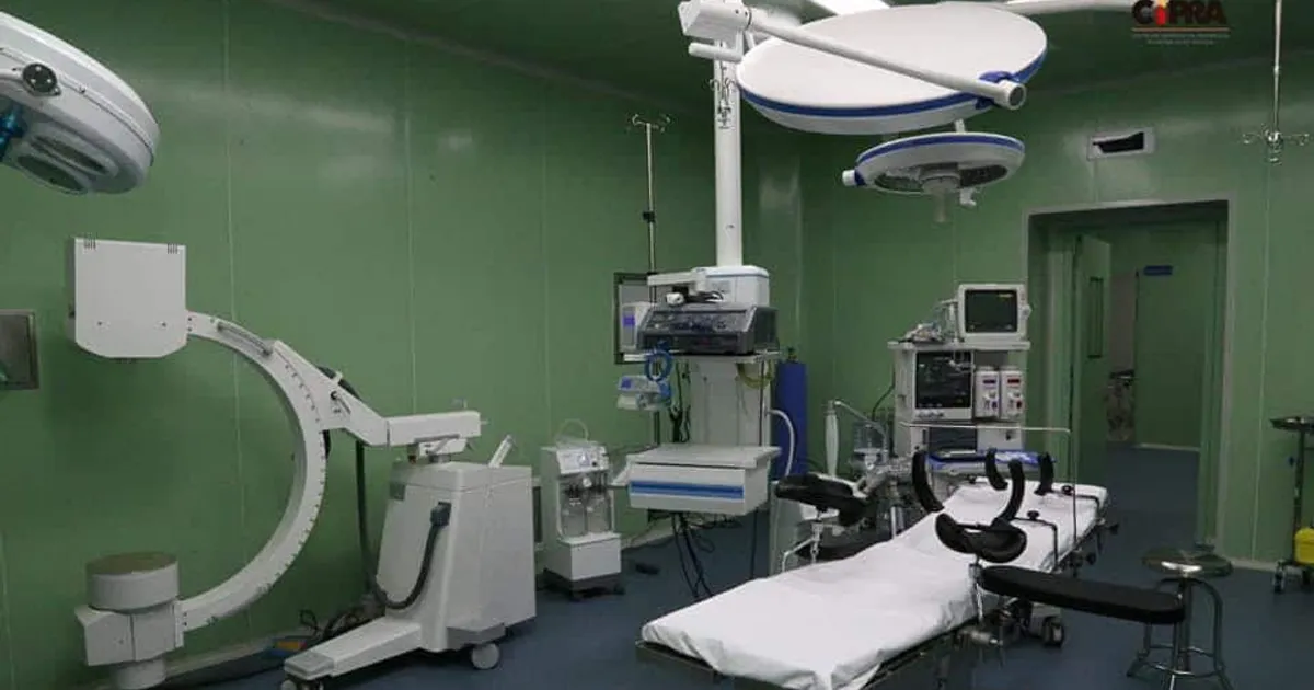 Angola começa a realizar transplantes de órgãos humanos a partir do próximo ano