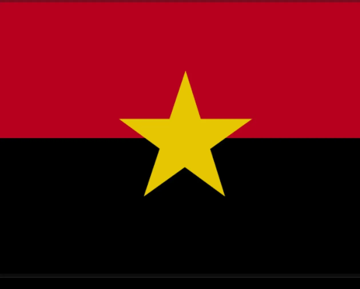 MPLA manifesta solidariedade às vítimas das cheias em Benguela e apela à unidade nacional