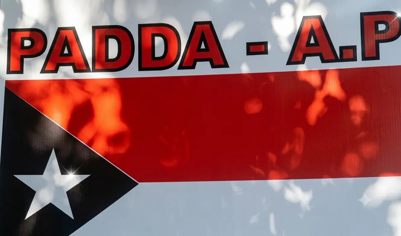 PADDA–AP apela ao MPLA e UNITA para travarem “rivalidades” entre militantes