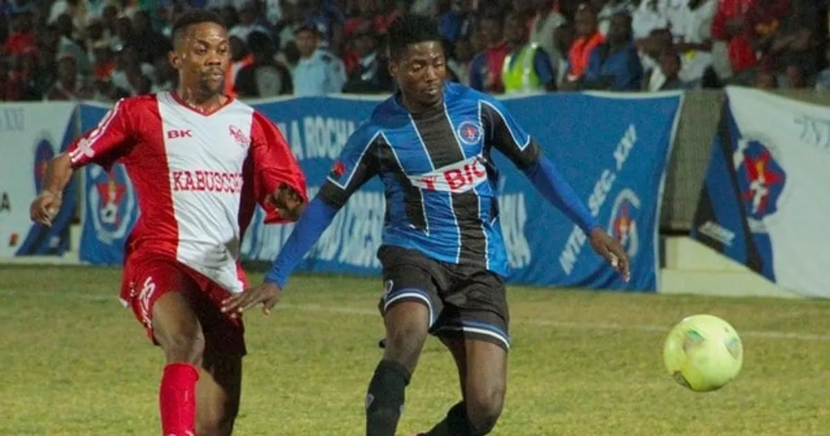 Interclube e Kabuscorp protagonizam dérbi no arranque da presente época do Girabola