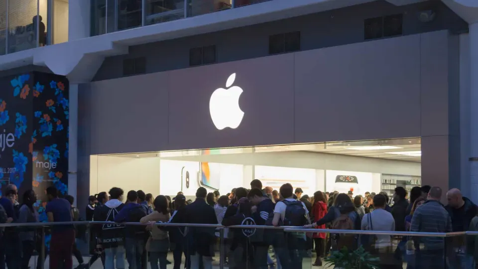 Vodafone no Egipto deixa escapar preços do novo iPhone 18 Pro e do dobrável iPhone Ultra