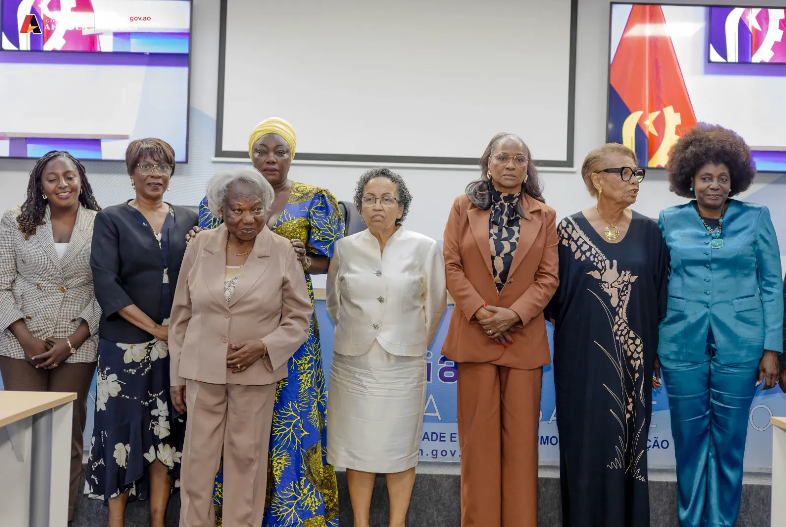 Conhecidas vencedoras da 4.ª edição do Prémio Nacional Mulher de Mérito 2025