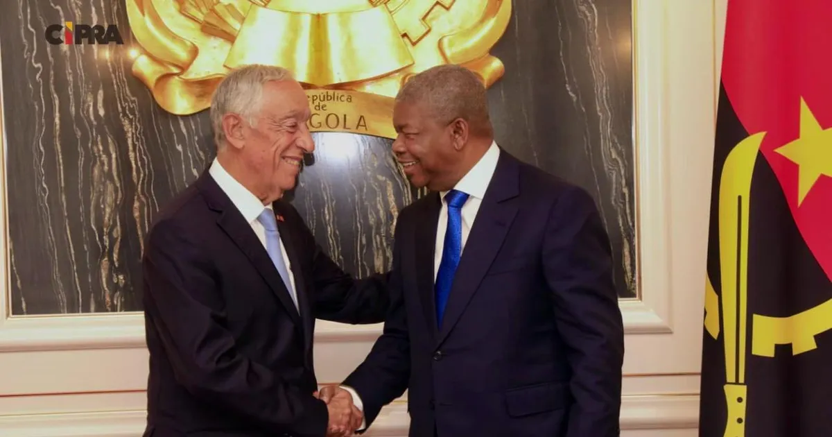 Marcelo Rebelo de Sousa reage e pede fiscalização de normas constantes na alteração à Lei de Estrangeiros