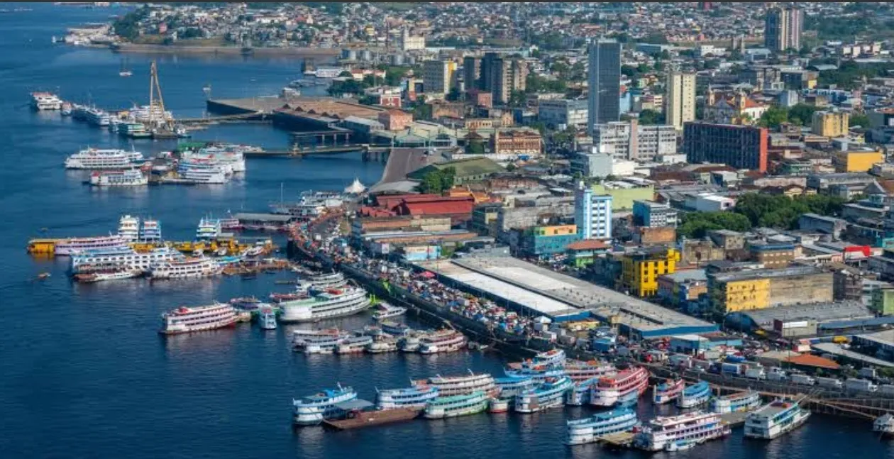 China elimina tarifas para exportações africanas, mas benefícios dependem da produção local