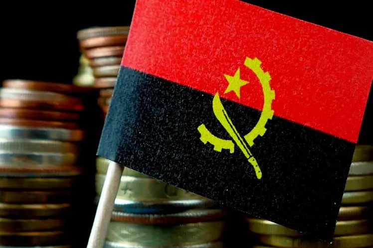 Moody’s altera perspectiva de Angola para positiva e mantém rating em B3