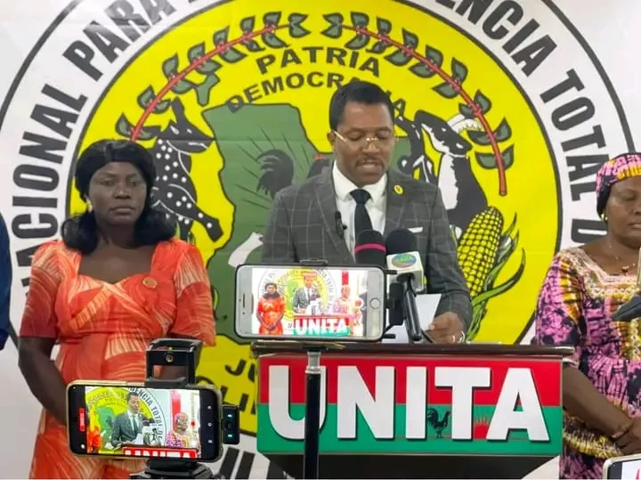 UNITA denuncia agravamento da crise de combustível em Cabinda “devido esquema de corrupção”