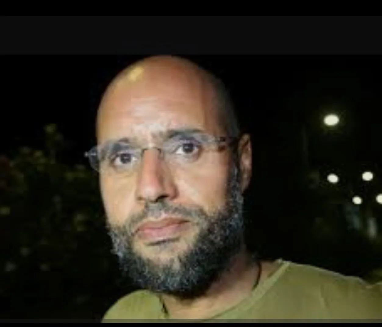 GUN nega envolvimento em assassinato de Saif al-Islam Kadhafi