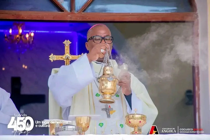 Igreja Católica apela priorização de acções práticas em benefício das populações