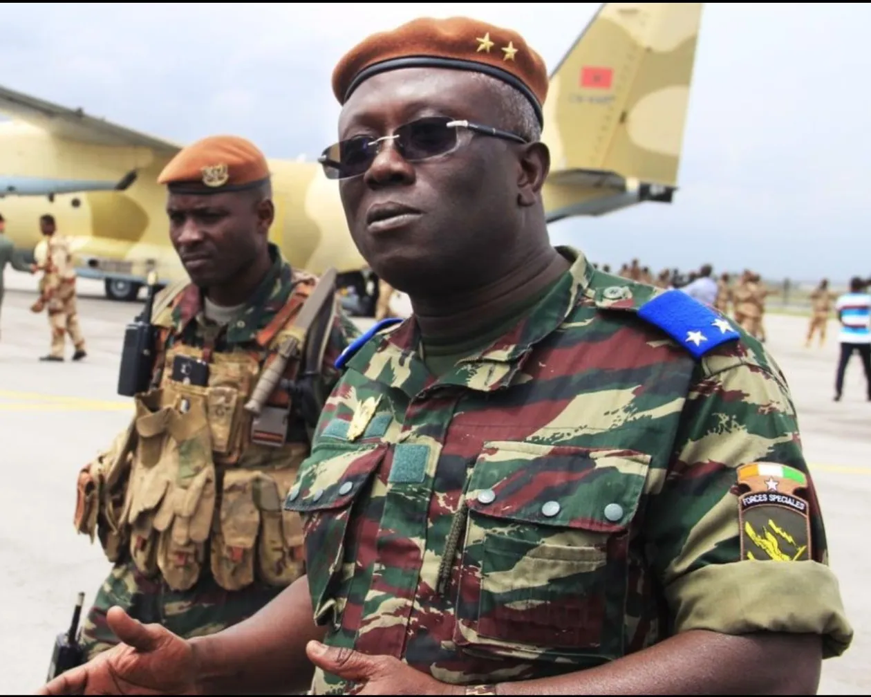 Forças marfinenses em alerta após ofensiva armada no Mali