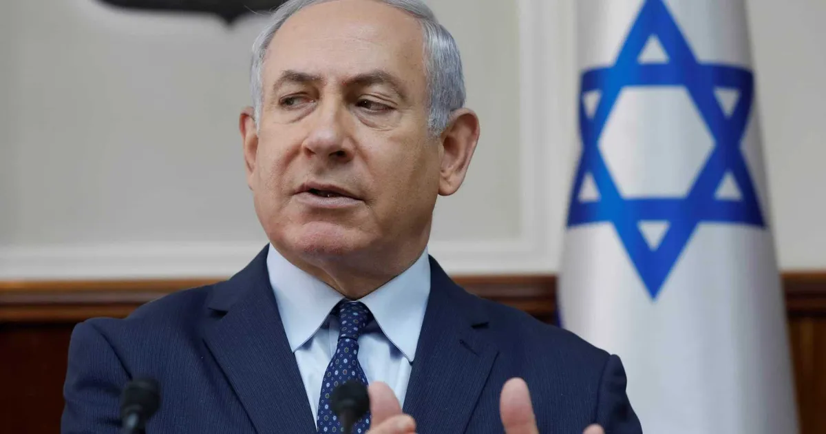 Israel reconhece Somalilândia como Estado independente
