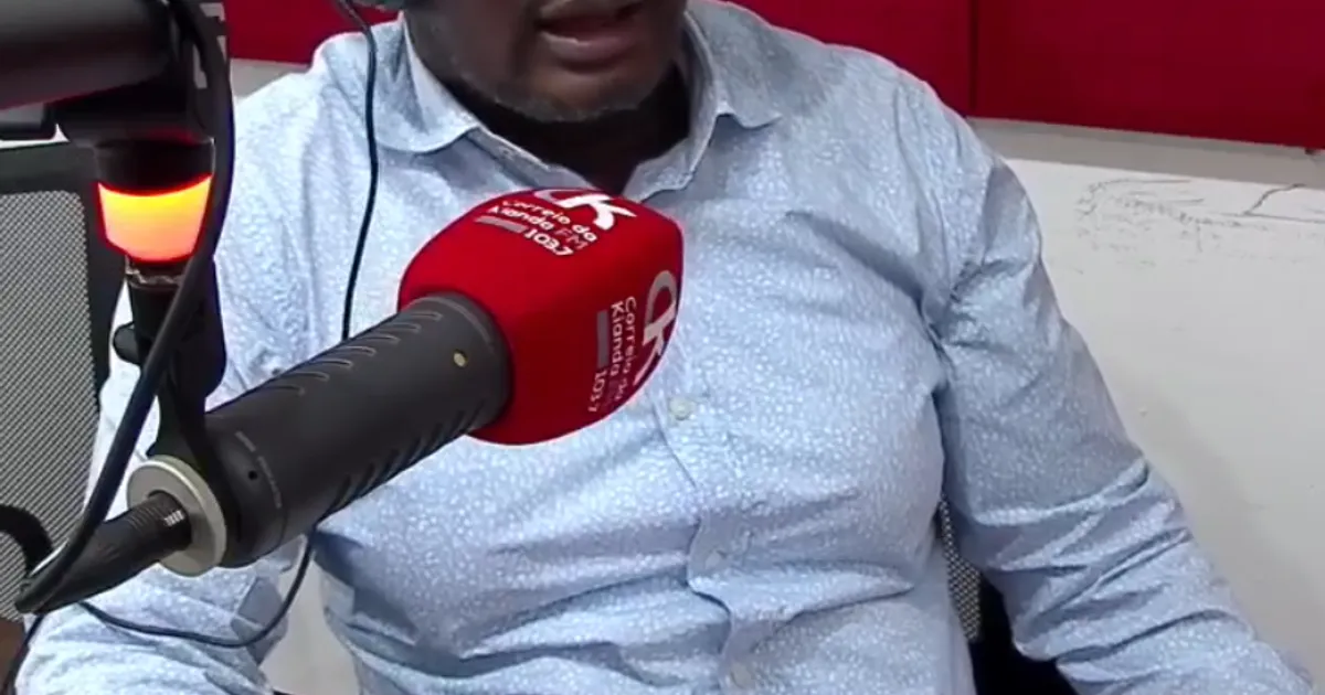 África tem todas as condições para ser um continente do futuro – Mfuca Muzemba