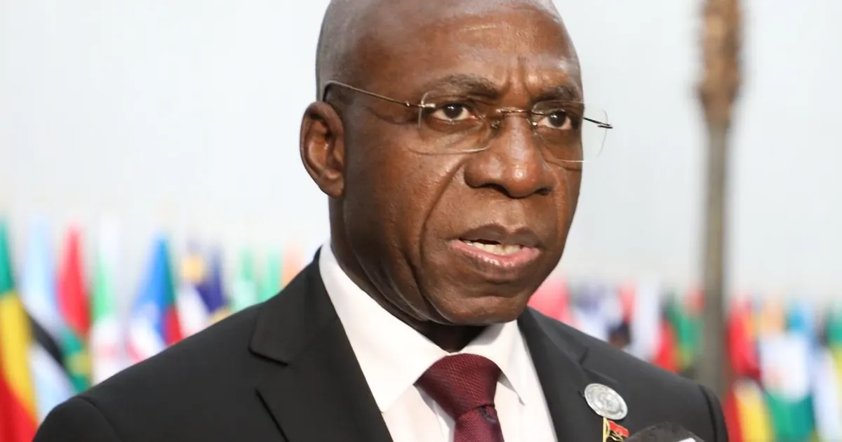 Visita de Téte António ao Burkina Faso acarreta relevância geopolítica significativa, afirmam analistas