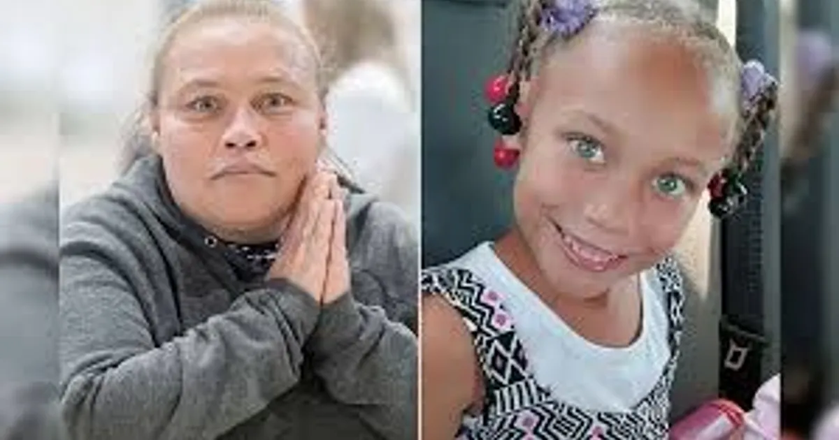 África do Sul: Mãe é condenada a prisão perpetua por vender a filha
