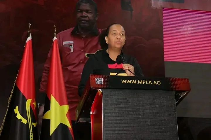 MPLA prepara IX congresso e reforça unidade