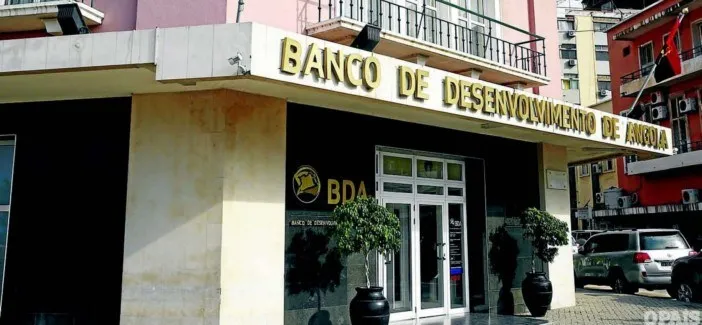 Produção alimentar recebe financiamento de 150 mil milhões de kwanzas do BDA