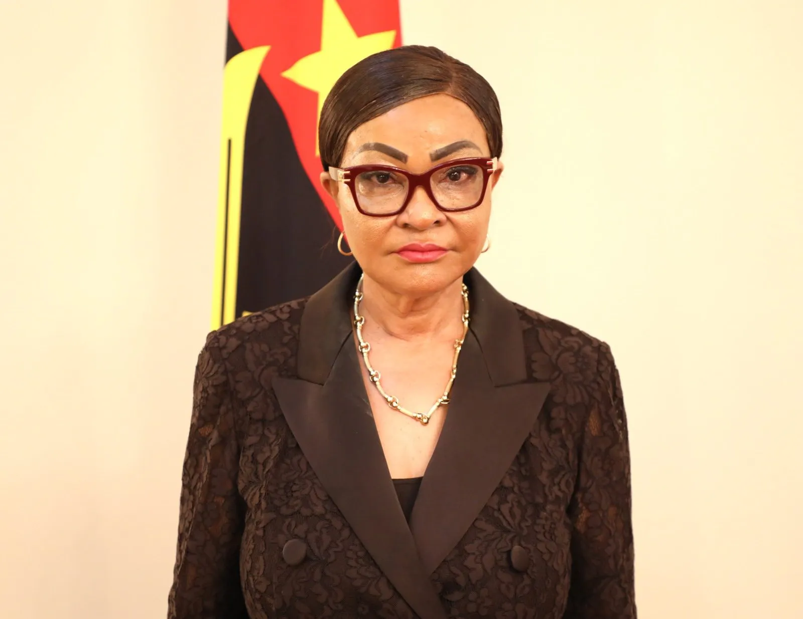 Angola formaliza candidatura de Josefa Sacko ao cargo de Directora-Geral da FAO