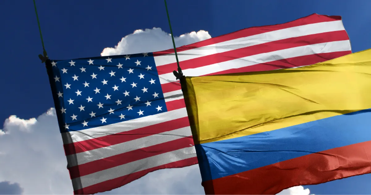 Donald Trump cancela segunda vaga de ataques à Venezuela