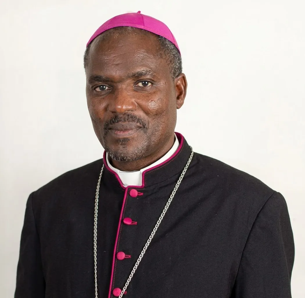 Arcebispo do Lubango defende Igreja mais interventiva perante injustiças sociais