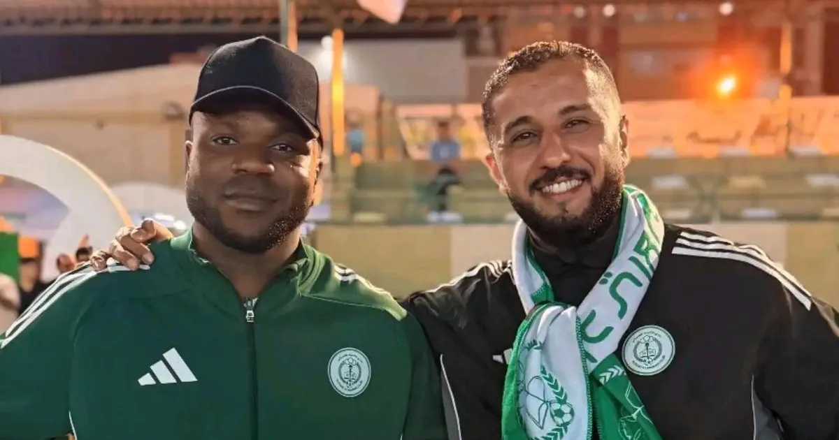 Kaporal reforça Al Ittihad Misrata da Líbia