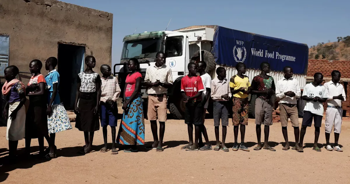 Ataque a comboio da ONU em Darfur faz 5 mortos