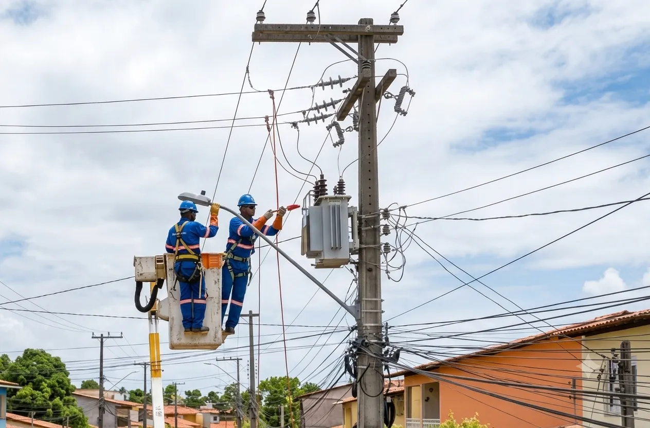 Presidente da República autoriza contratação de obras para electrificação da Huíla e Cuanza-Sul