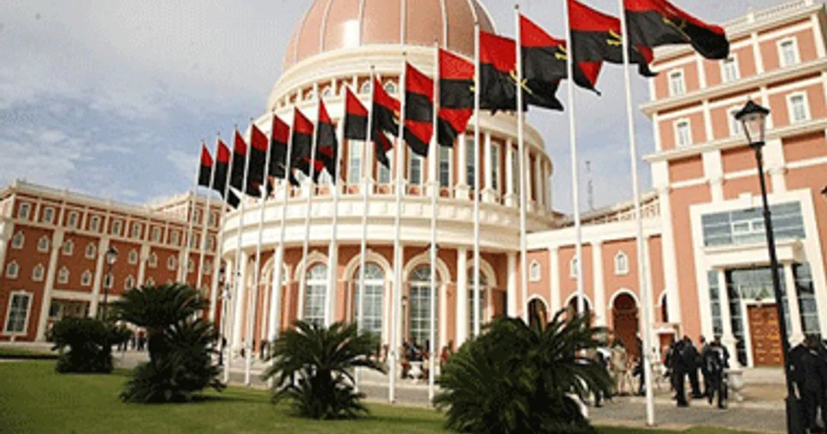 Boa execução das leis constitui principal desafio do Parlamento – UNITA
