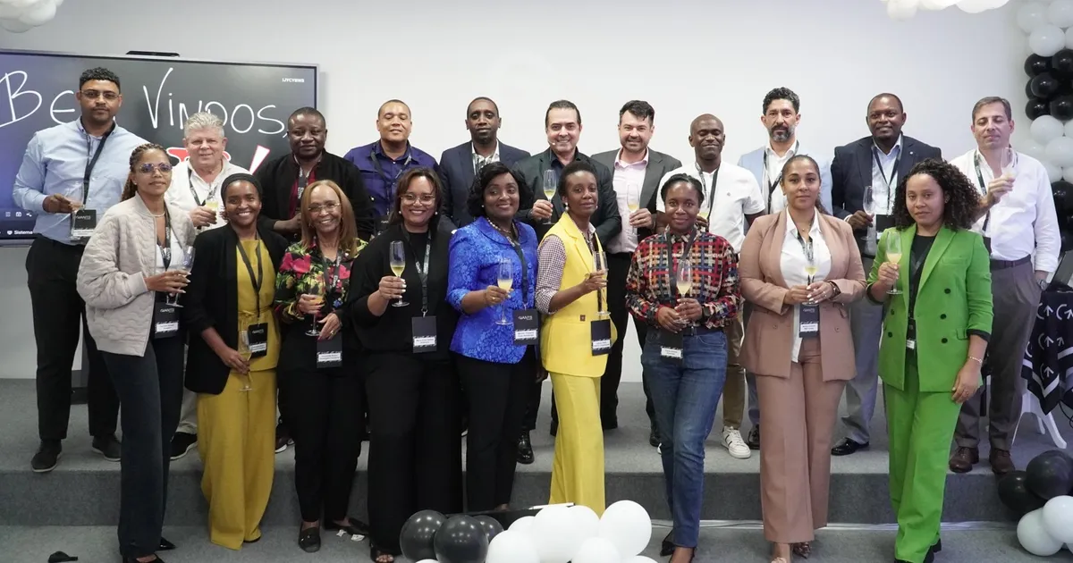Luanda acolhe evento internacional de maestria empresarial