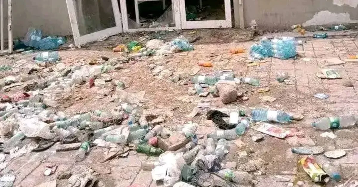 Estabelecimentos vandalizados terão linha de USD 25 milhões para importação de equipamentos