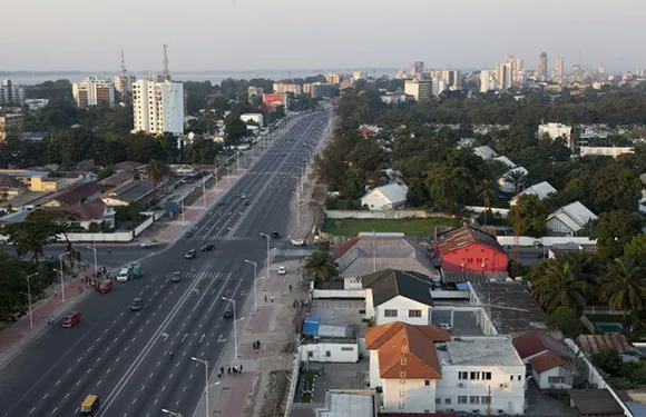 Kinshasa e Luanda aprofundam relações comerciais na III edição do Fórum Económico Bilateral