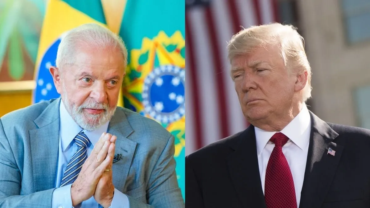 Tarifa dos EUA impacta 7,2 mil milhões de dólares das exportações brasileiras